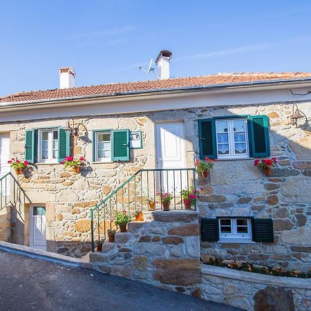 Cabanelas Country House - Casa Do Afonso Vale de Cambra Dış mekan fotoğraf