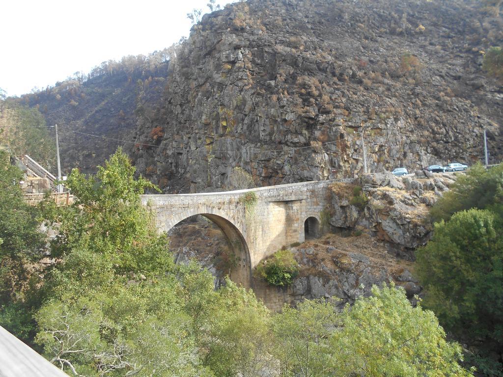 Cabanelas Country House - Casa Do Afonso Vale de Cambra Dış mekan fotoğraf